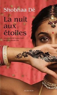 Produktbild: La Nuit aux Etoiles