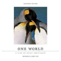 Produktbild: One World: A View of Seven Continents
