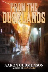 Produktbild: From the Dusklands