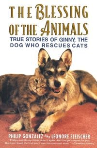 Produktbild: The Blessing of the Animals