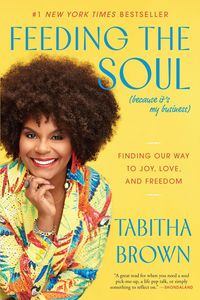 Produktbild: Feeding the Soul (Because It's My Business)