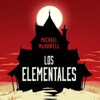 Produktbild: Los elementales