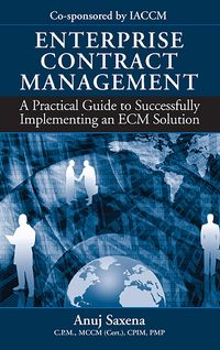 Produktbild: Enterprise Contract Management