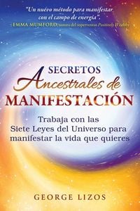 Produktbild: Secretos ancestrales de manifestacion