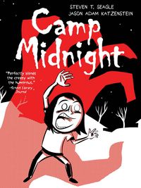 Produktbild: Camp Midnight