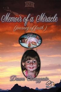 Produktbild: Memoir of a Miracle