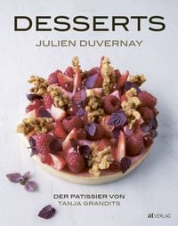 Produktbild: Desserts