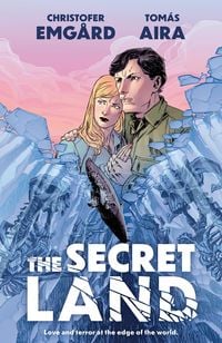 Produktbild: The Secret Land