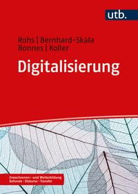 Produktbild: Digitalisierung