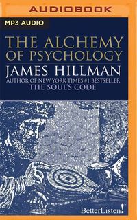 Bild vom Artikel The Alchemy of Psychology vom Autor James Hillman