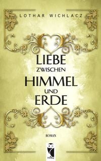 Produktbild: Liebe zwischen Himmel und Erde
