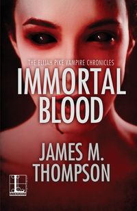 Produktbild: Immortal Blood