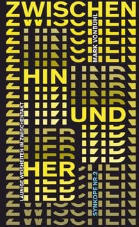 Produktbild: Zwischen Hin und Her