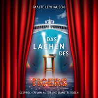 Produktbild: Das Lachen des Tigers