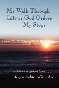 Produktbild: My Walk Through Life as God Orders my Steps