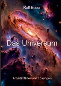 Produktbild: Das Universum