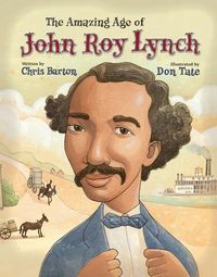 Produktbild: The Amazing Age of John Roy Lynch