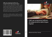 Produktbild: CMC per programmi efficaci di insegnamento della lingua inglese