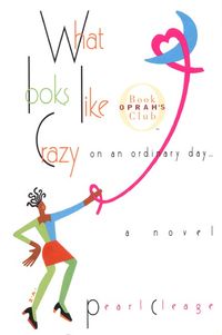 Produktbild: What Looks Like Crazy on an Ordinary Day