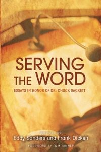 Produktbild: Serving the Word