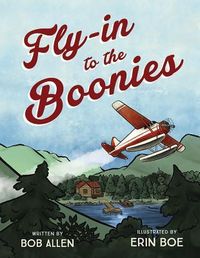 Produktbild: Fly-In to the Boonies