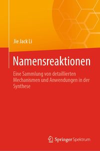 Produktbild: Namensreaktionen