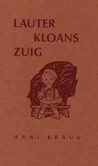 Produktbild: Lauter kloans Zuig
