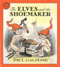 Produktbild: Galdone, P: Elves and the Shoemaker