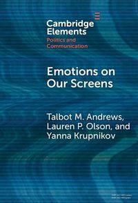 Produktbild: Emotions on Our Screens