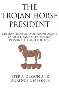 Produktbild: The Trojan Horse President