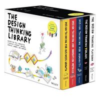 Produktbild: Design Thinking Boxset