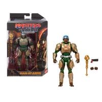 Produktbild: Motu Chronicles Man-At-Arms.JKJ25