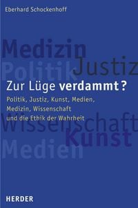 Produktbild: Zur L&uuml;ge verdammt?