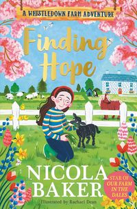 Produktbild: Finding Hope