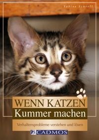 Produktbild: Wenn Katzen Kummer machen