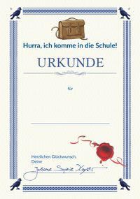 Franz und die Puppe auf Reisen