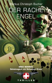 Produktbild: Der Rache Engel