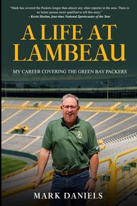 Produktbild: A Life at Lambeau