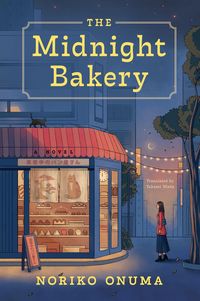 Produktbild: The Midnight Bakery