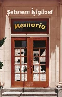 Produktbild: Memoria