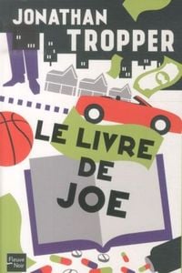 Produktbild: Le livre de Joe