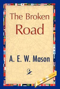 Produktbild: The Broken Road