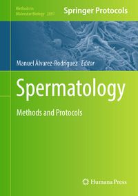Produktbild: Spermatology