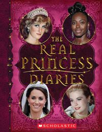 Produktbild: Real Princess Diaries