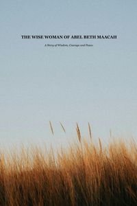 Produktbild: The Wisewoman of Abel (Female Biblical Portraits, #1)
