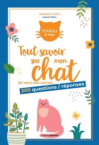 Produktbild: Tout savoir sur mon chat