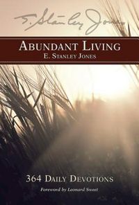 Produktbild: Abundant Living