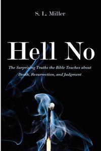 Produktbild: Hell No