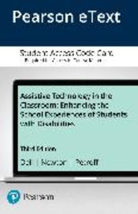 Produktbild: Assistive Technology in The Cl