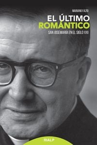 Produktbild: El &uacute;ltimo rom&aacute;ntico